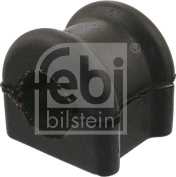 Febi Bilstein 41004 - Bearing Bush, stabiliser www.parts5.com