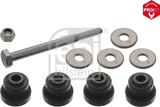 Febi Bilstein 41036 - Rod / Strut, stabiliser www.parts5.com