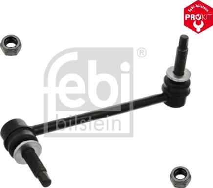 Febi Bilstein 41033 - Rod / Strut, stabiliser www.parts5.com