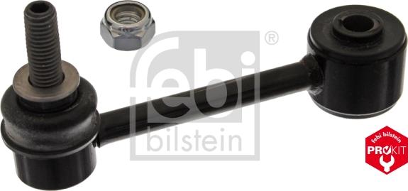 Febi Bilstein 41037 - Tyč / vzpěra, stabilizátor www.parts5.com