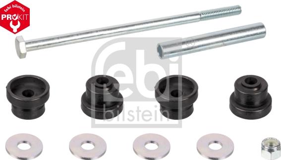 Febi Bilstein 41029 - Rod / Strut, stabiliser www.parts5.com