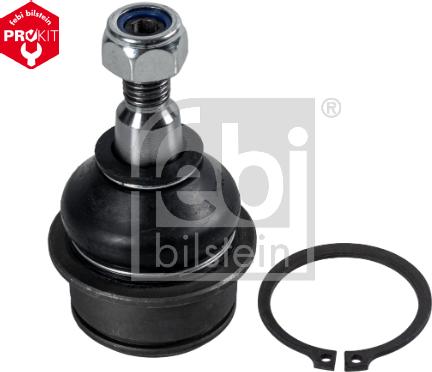 Febi Bilstein 41076 - Ball Joint www.parts5.com