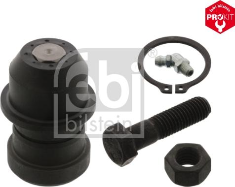 Febi Bilstein 41070 - Articulatie sarcina / ghidare www.parts5.com