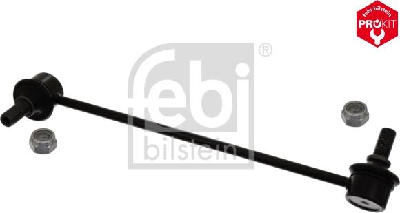 Febi Bilstein 41198 - Rod / Strut, stabiliser www.parts5.com