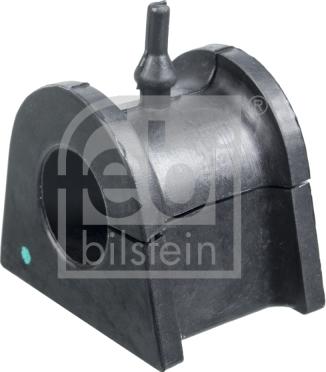 Febi Bilstein 41140 - Bearing Bush, stabiliser www.parts5.com