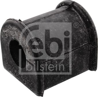 Febi Bilstein 41159 - Bearing Bush, stabiliser www.parts5.com