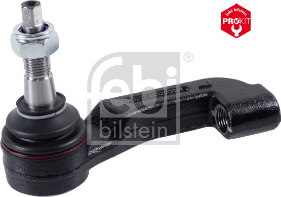 Febi Bilstein 41101 - Rótula barra de acoplamiento www.parts5.com