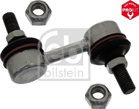 Febi Bilstein 41182 - Тяга / стойка, стабилизатор www.parts5.com