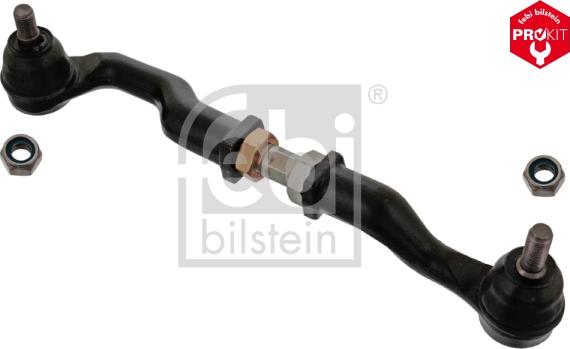 Febi Bilstein 41890 - Tie Rod End www.parts5.com