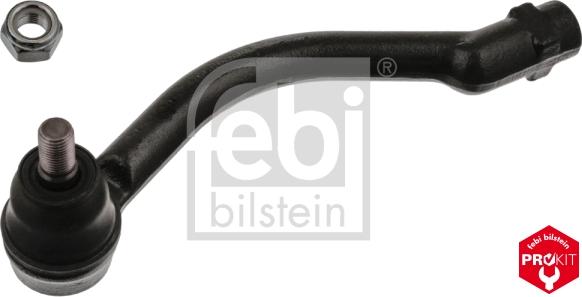 Febi Bilstein 41892 - Tie Rod End www.parts5.com