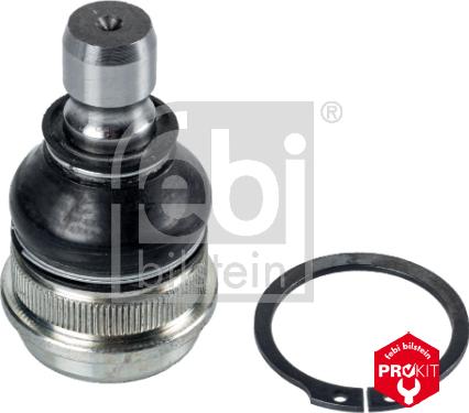 Febi Bilstein 41853 - Ball Joint www.parts5.com