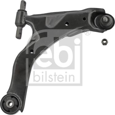 Febi Bilstein 41861 - Brat, suspensie roata www.parts5.com