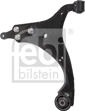 Febi Bilstein 41806 - Track Control Arm www.parts5.com