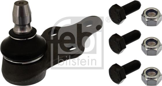 Febi Bilstein 41802 - Ball Joint www.parts5.com