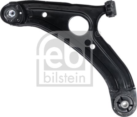 Febi Bilstein 41835 - Brat, suspensie roata www.parts5.com