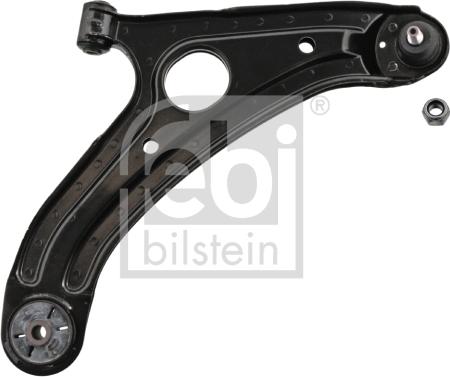 Febi Bilstein 41836 - Brat, suspensie roata www.parts5.com