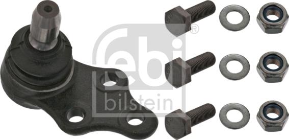 Febi Bilstein 41823 - Ball Joint www.parts5.com