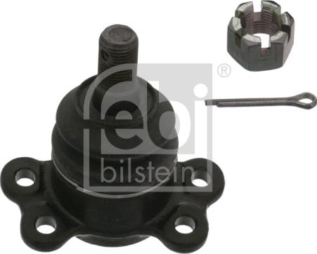 Febi Bilstein 41827 - Articulatie sarcina / ghidare www.parts5.com