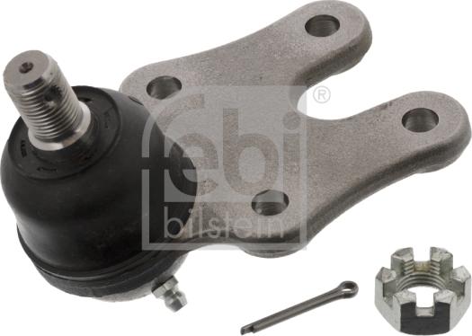 Febi Bilstein 41353 - Ball Joint www.parts5.com