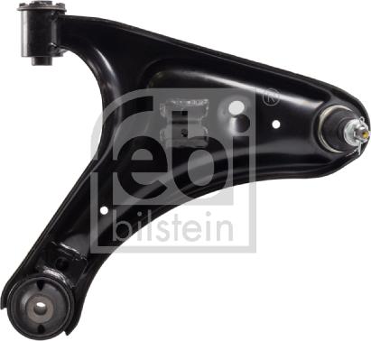 Febi Bilstein 41366 - Brat, suspensie roata www.parts5.com