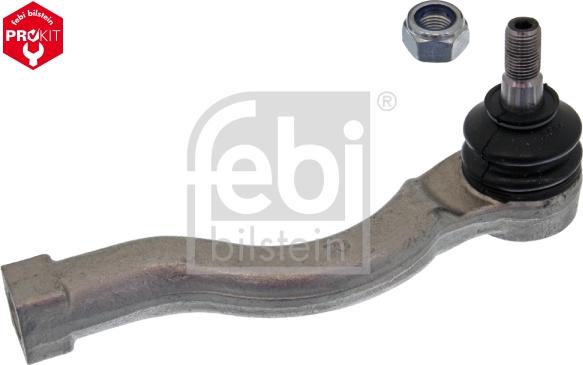 Febi Bilstein 41315 - Końcówka drążka kierowniczego poprzecznego www.parts5.com