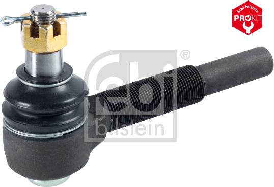 Febi Bilstein 41312 - Tie Rod End www.parts5.com