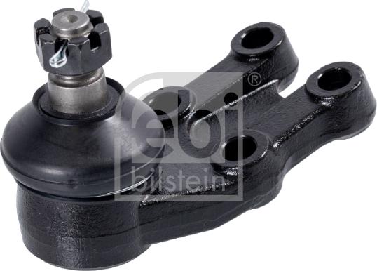 Febi Bilstein 41241 - Шаровая опора, несущий / направляющий шарнир www.parts5.com