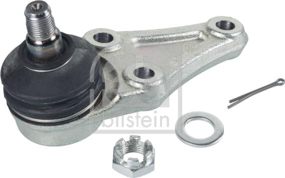 Febi Bilstein 41251 - Przegub mocujący / prowadzący www.parts5.com