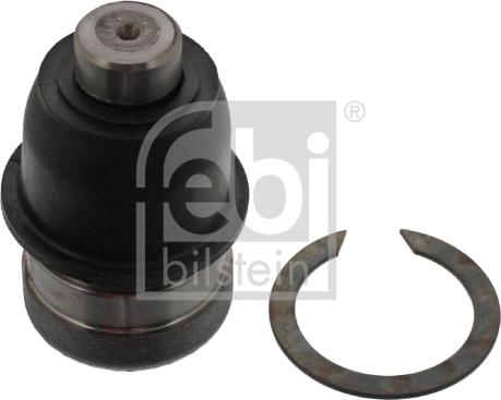 Febi Bilstein 41258 - Articulatie sarcina / ghidare www.parts5.com