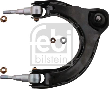 Febi Bilstein 41234 - Barra oscilante, suspensión de ruedas www.parts5.com