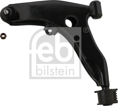 Febi Bilstein 41231 - Ψαλίδι, ανάρτηση τροχών www.parts5.com