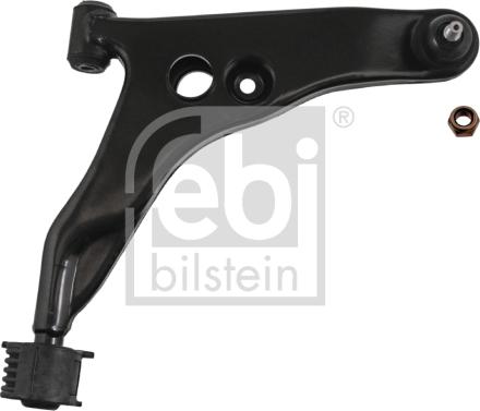 Febi Bilstein 41238 - Wahacz, zawieszenie koła www.parts5.com