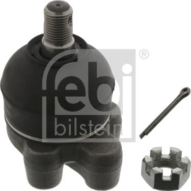 Febi Bilstein 41223 - Articulatie sarcina / ghidare www.parts5.com