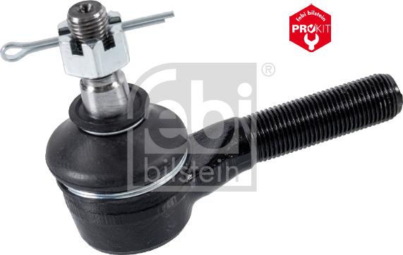 Febi Bilstein 41277 - Końcówka drążka kierowniczego poprzecznego www.parts5.com