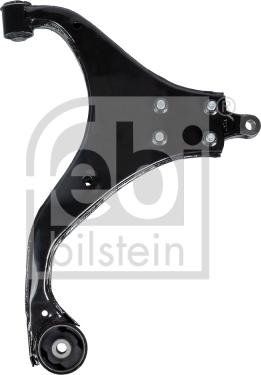 Febi Bilstein 41798 - Lengőkar, kerékfelfüggesztés parts5.com