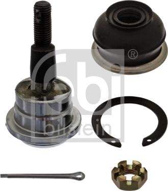 Febi Bilstein 41701 - Ball Joint www.parts5.com