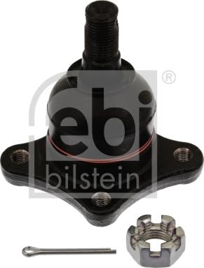 Febi Bilstein 41733 - Ball Joint www.parts5.com