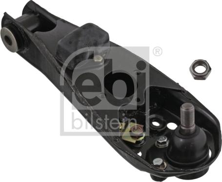 Febi Bilstein 41724 - Track Control Arm www.parts5.com