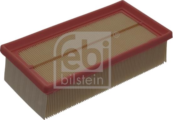 Febi Bilstein 48497 - Air Filter www.parts5.com