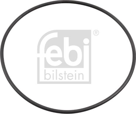 Febi Bilstein 48456 - Joint d'étanchéité, pompe à eau www.parts5.com