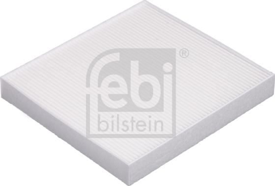 Febi Bilstein 48465 - Филтър купе (поленов филтър) www.parts5.com