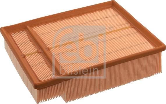 Febi Bilstein 48467 - Air Filter www.parts5.com