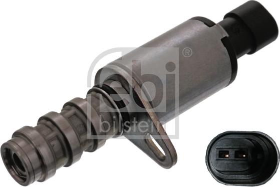 Febi Bilstein 48419 - Supapa comanda, poz. arbore cu came www.parts5.com