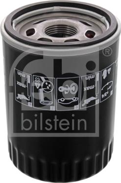 Febi Bilstein 48485 - Olejový filtr www.parts5.com