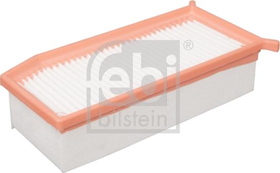 Febi Bilstein 48480 - Zracni filter parts5.com