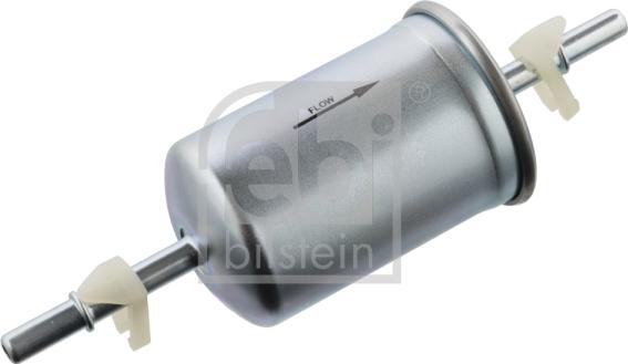 Febi Bilstein 48545 - Filtre à carburant www.parts5.com