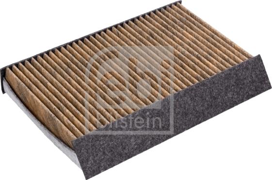 Febi Bilstein 48540 - Filter, interior air www.parts5.com