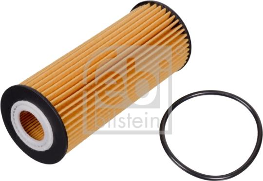 Febi Bilstein 48542 - Yağ filtresi www.parts5.com