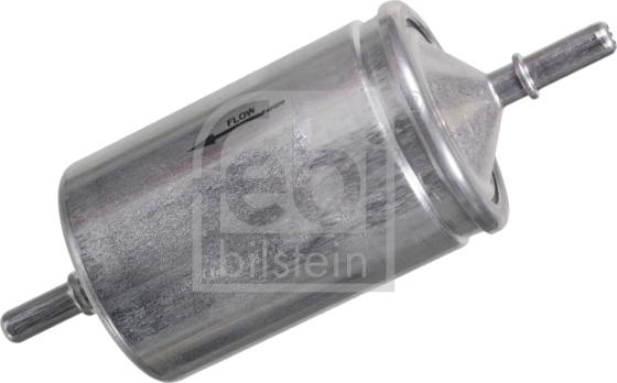 Febi Bilstein 48555 - Fuel filter www.parts5.com