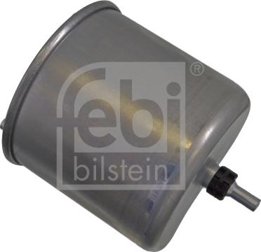 Febi Bilstein 48553 - Palivový filter www.parts5.com